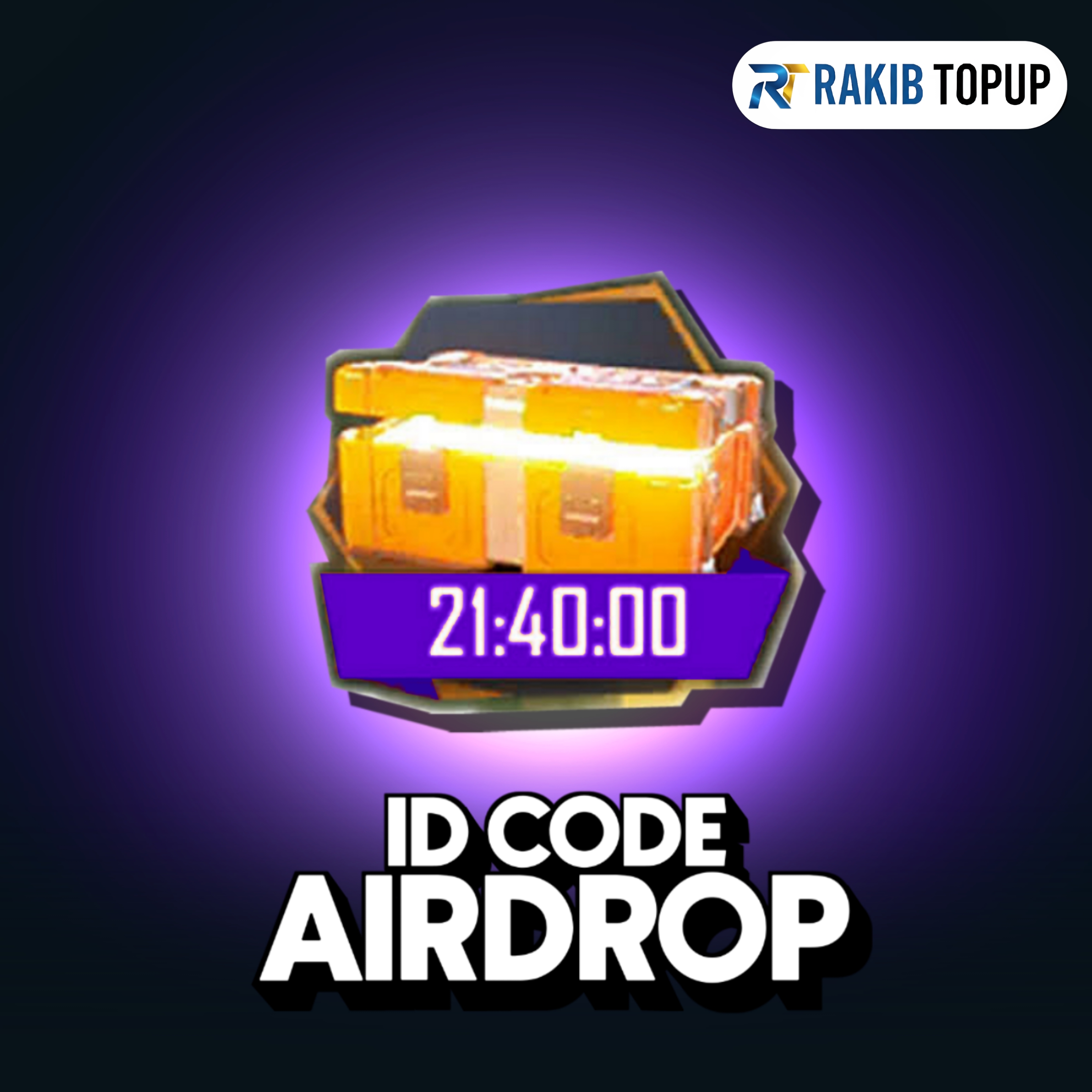 AIRDROP [UID]