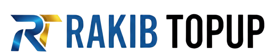 RAKIB TOP UP